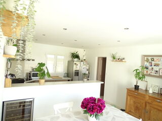  Maison  vendre 8 pices 190 m