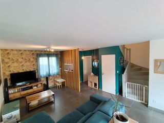  Maison à vendre 4 pièces 96 m²