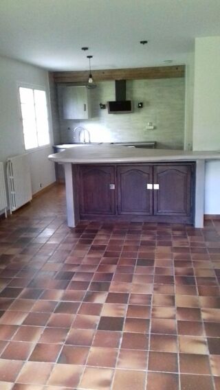 Location Villa Villa arborée Montélimar
