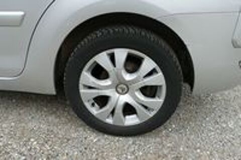 C4 Picasso Grand e-HDi 110 Airdream 7 pl Millenium BMP6 2013 occasion 13600 La Ciotat