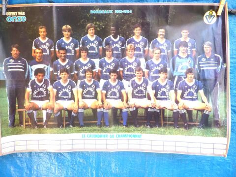 AFFICHES Club Foot 30 Saint-Mdard-en-Jalles (33)