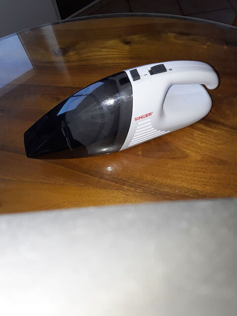 Aspirateur 10 Rocheville (06)