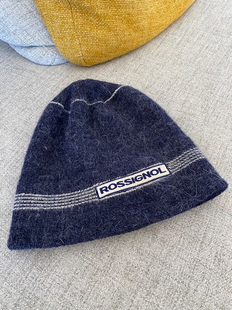 Bonnet Rossignol 10 Nice (06)