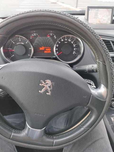 Peugeot 5008 1.6 BlueHDi 120ch S&S BVM6 Business