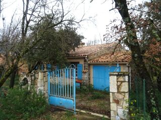  Villa � vendre 4 pi�ces 82 m�