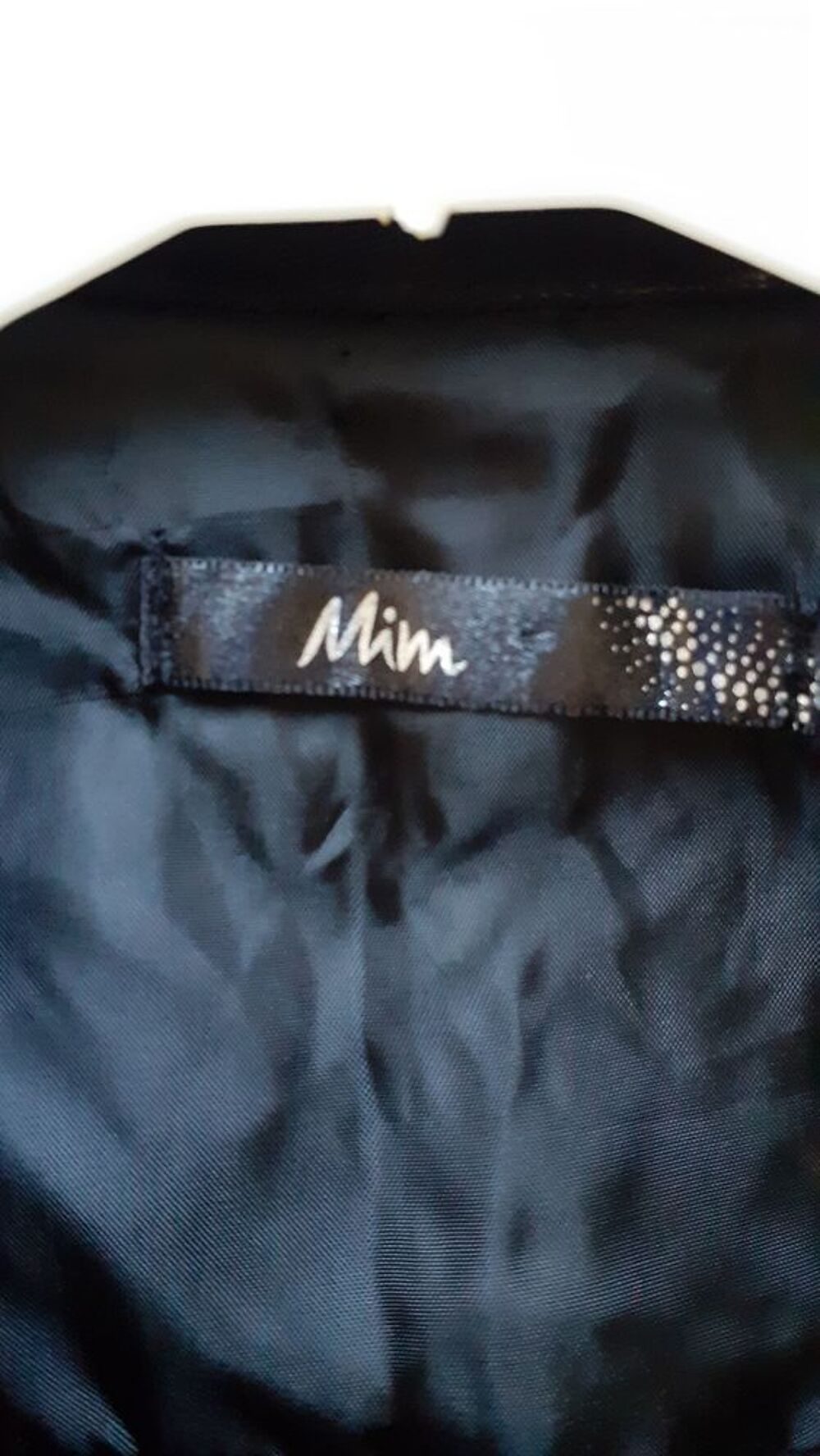 Blazer femme taille 38 Vêtements