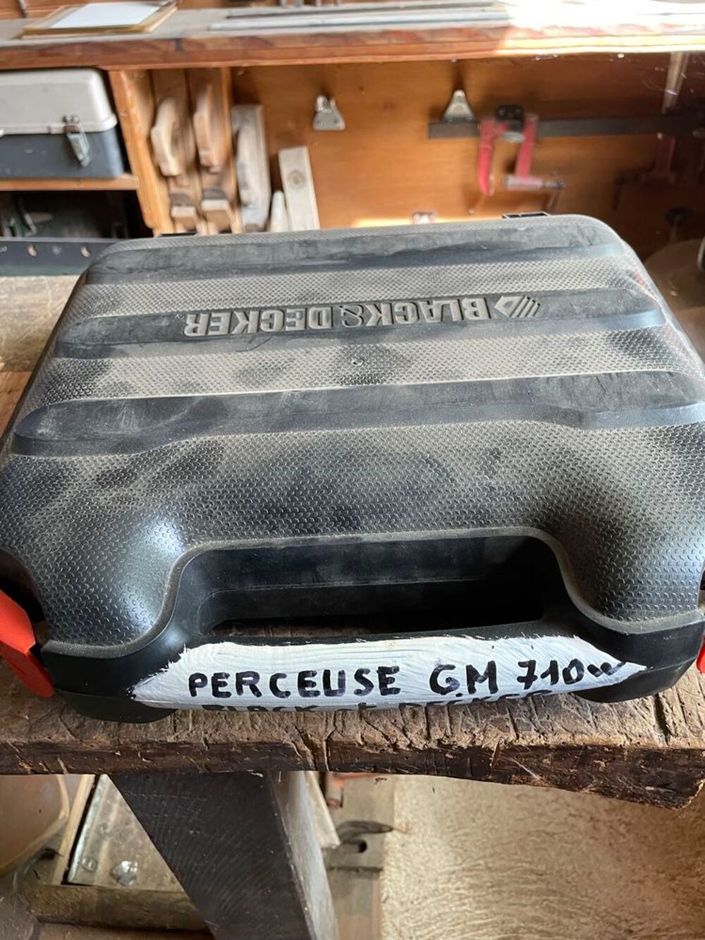 perceuse Bricolage