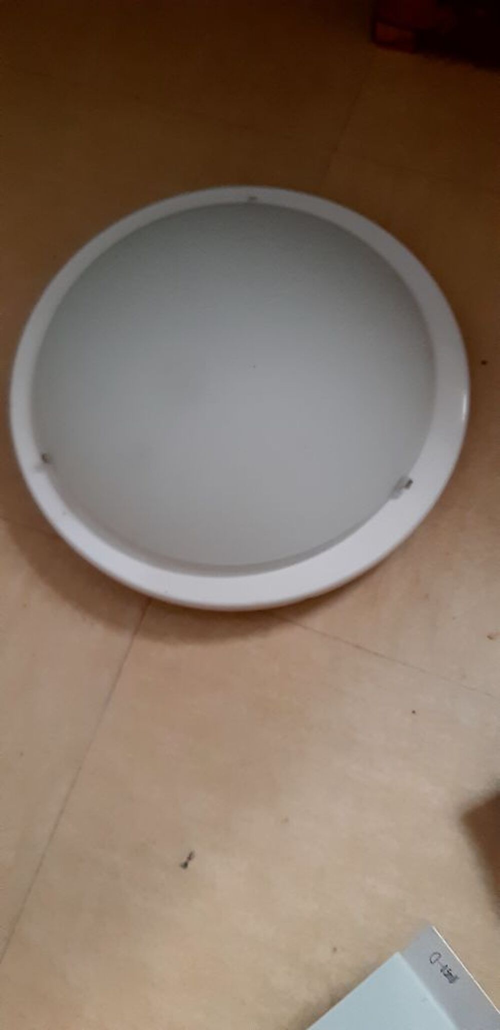 Plafonnier Décoration