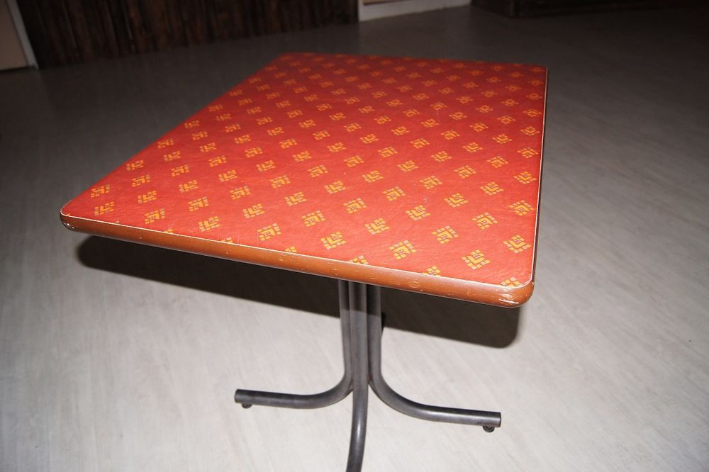 Lot tables de bar Meubles