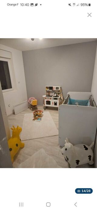  Maison  vendre 5 pices 91 m