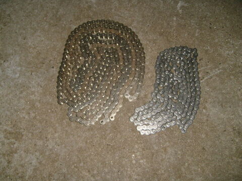 2 Cha�ne transmission neuve 10B 0 Varades (44)