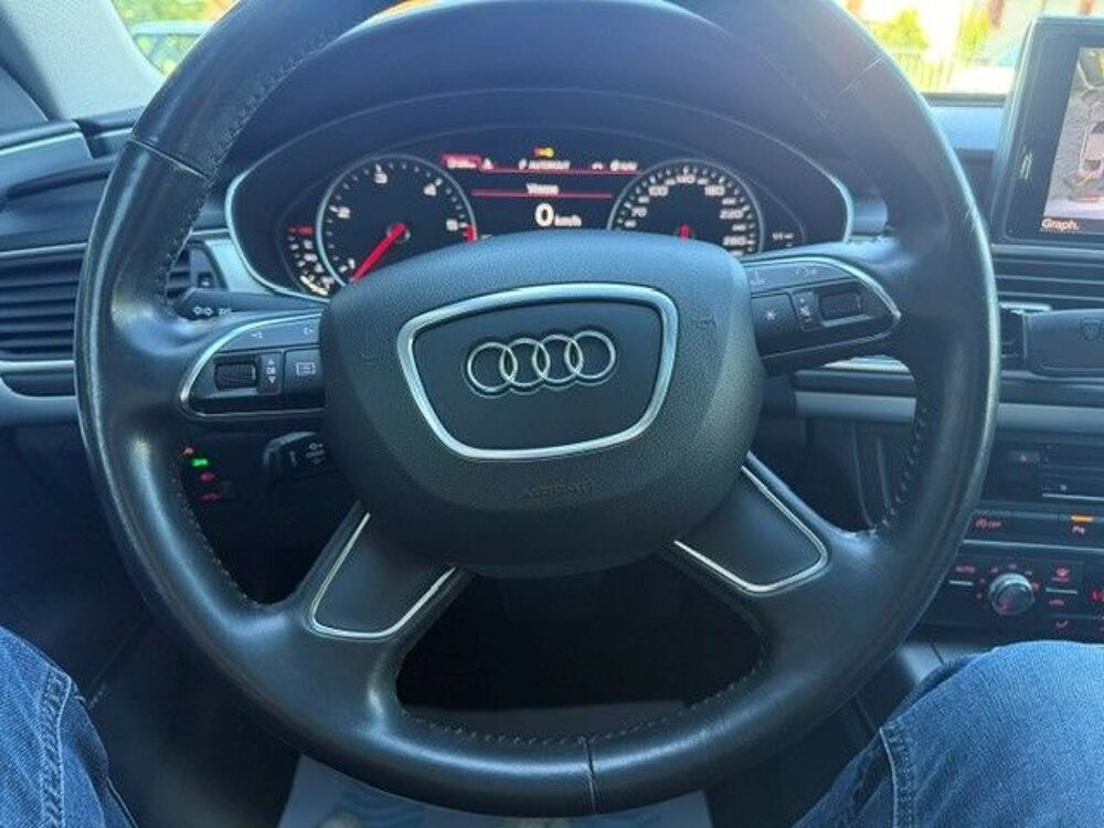 A7 3.0 v6 tdi 245 ch avus quattro s tronic 7 2021 occasion 38210 Tullins