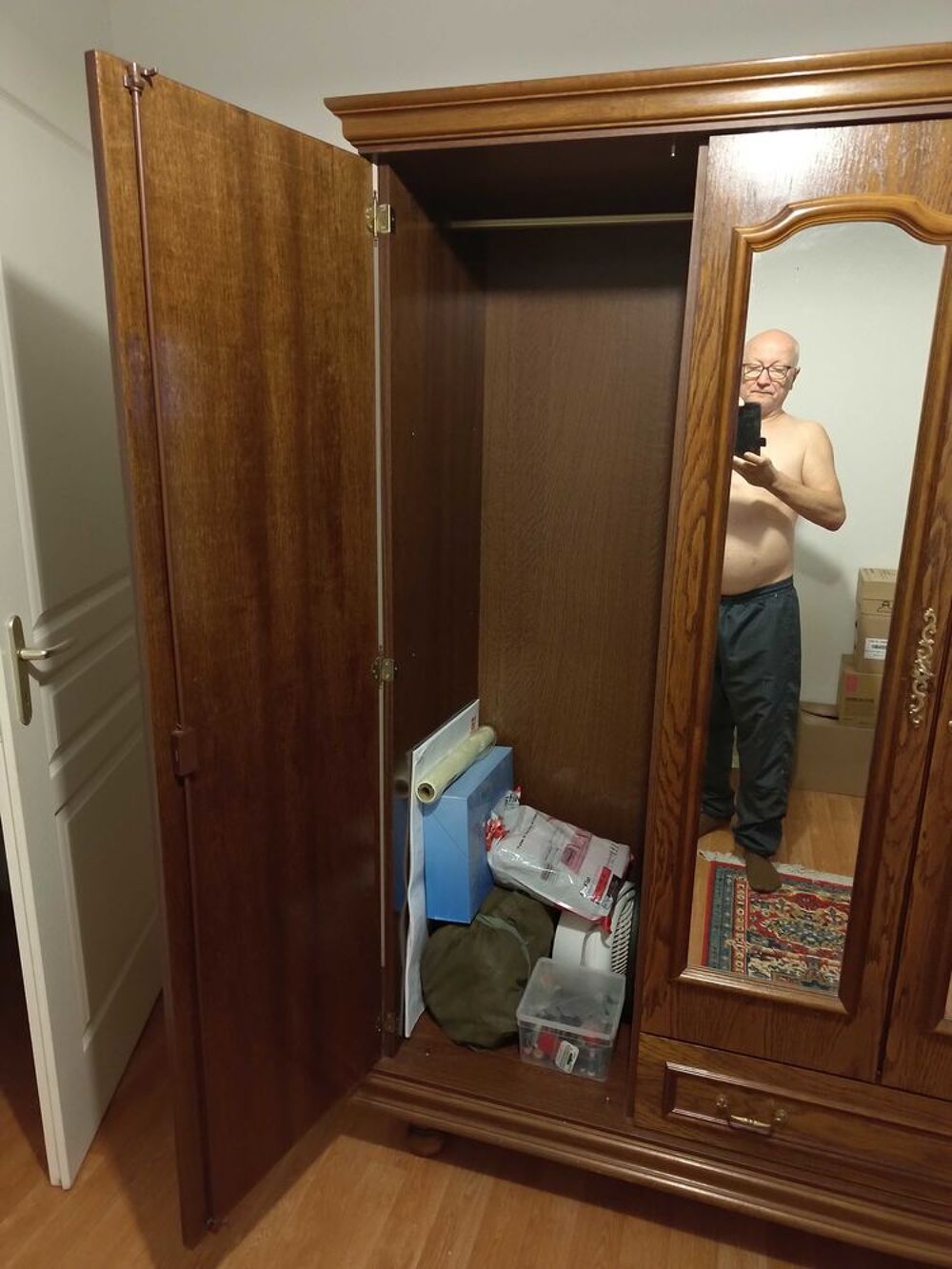 Armoire Meubles