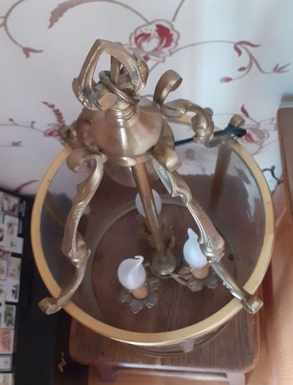 Lustre Décoration