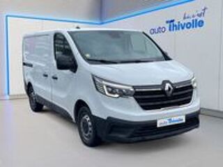 Trafic TRAFIC FGN L1H1 3000 KG BLUE DCI 130 CONFORT 2024 occasion 42120 Le Coteau