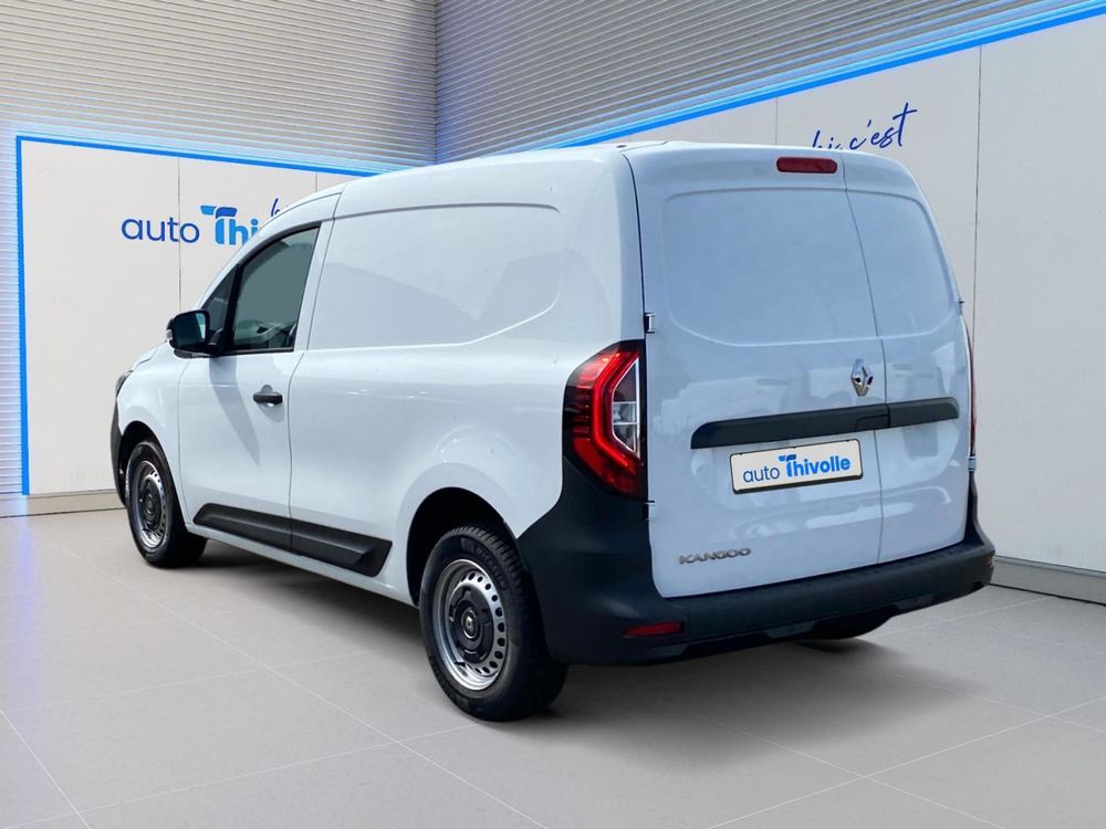 Kangoo Express BLUE DCI 95 GRAND CONFORT- 22 2023 occasion 42120 Le Coteau