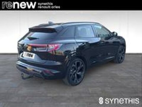 Austral E-Tech hybrid 200 Techno esprit Alpine 2023 occasion 13200 Arles