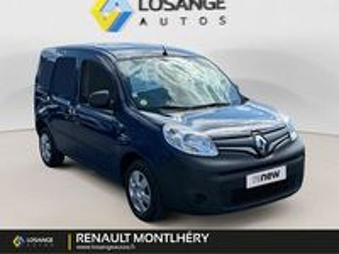 Kangoo Express BLUE DCI 95 EXTRA R-LINK 2020 occasion 91310 Montlh&eacute;ry