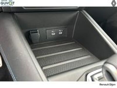Symbioz E-Tech full hybrid 145 Esprit Alpine 2025 occasion 21000 Dijon
