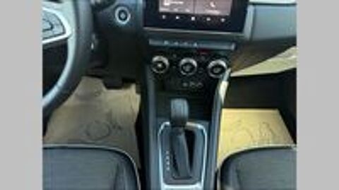 Captur mild hybrid 160 EDC Techno 2024 occasion 91310 Montlh&eacute;ry