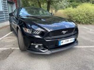 Mustang Fastback V8 5.0 421 GT A 2015 occasion 90120 Morvillars