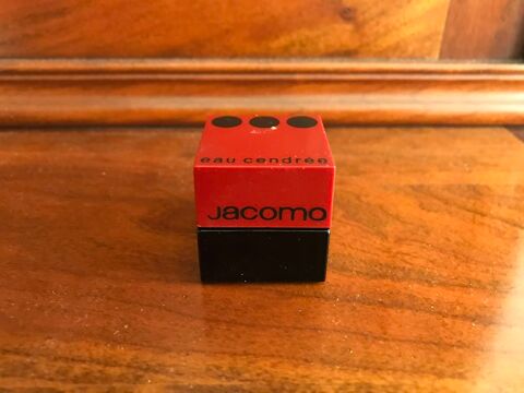 Miniature parfum eau cendr�e 8 Vincennes (94)