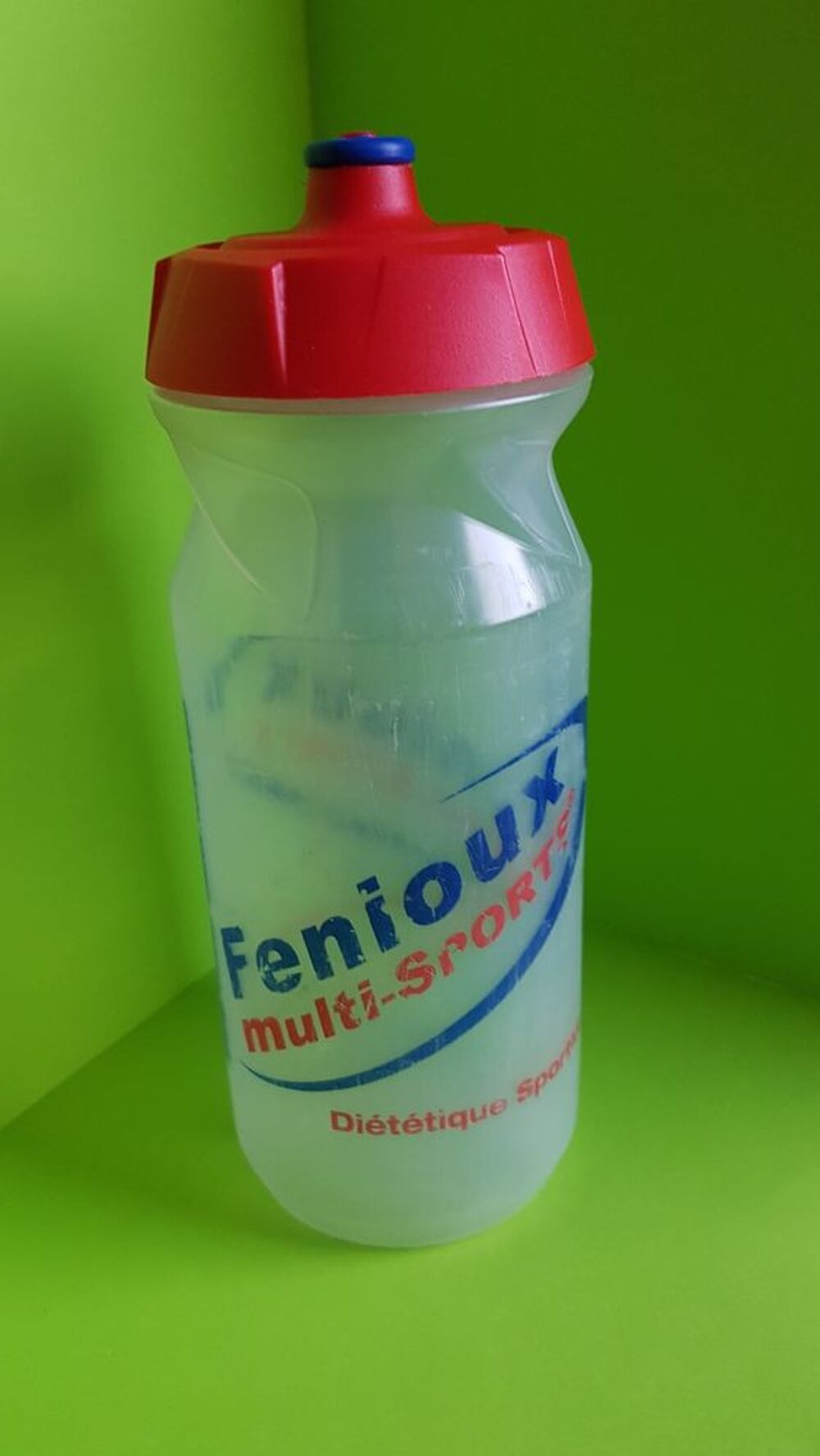 BIDON FENIOUX Vélos