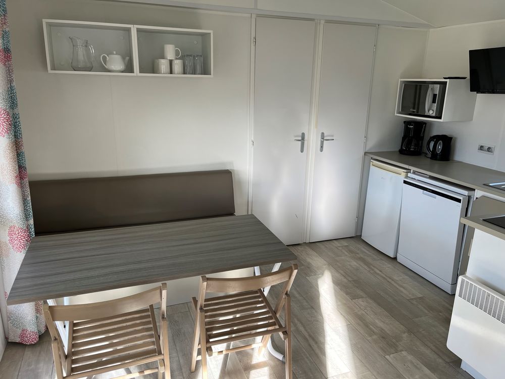 Vente Autre Mobil home Loggia IRM Douarnenez