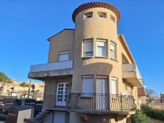  Appartement � vendre 5 pi�ces 129 m� St pierre sur mer