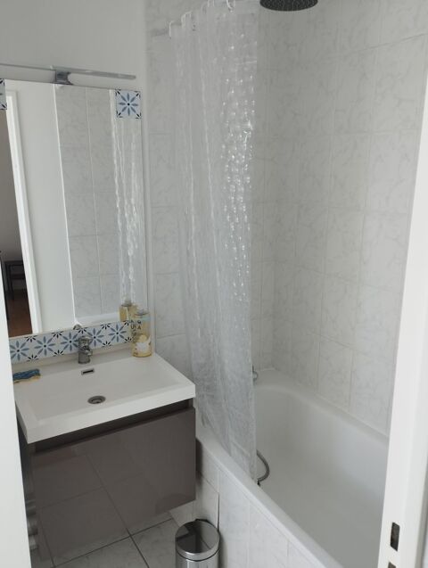  Appartement � louer 1 pi�ce 19 m�