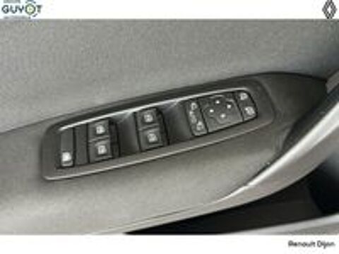 Megane IV Berline E-Tech plug-in hybrid 160 Evolution 2023 occasion 21000 Dijon