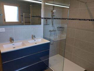  chalet à louer 4 pièces 76 m²