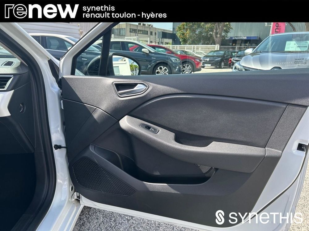 Clio V Clio SCe 65 Evolution 2023 occasion 83160 La Valette-du-Var