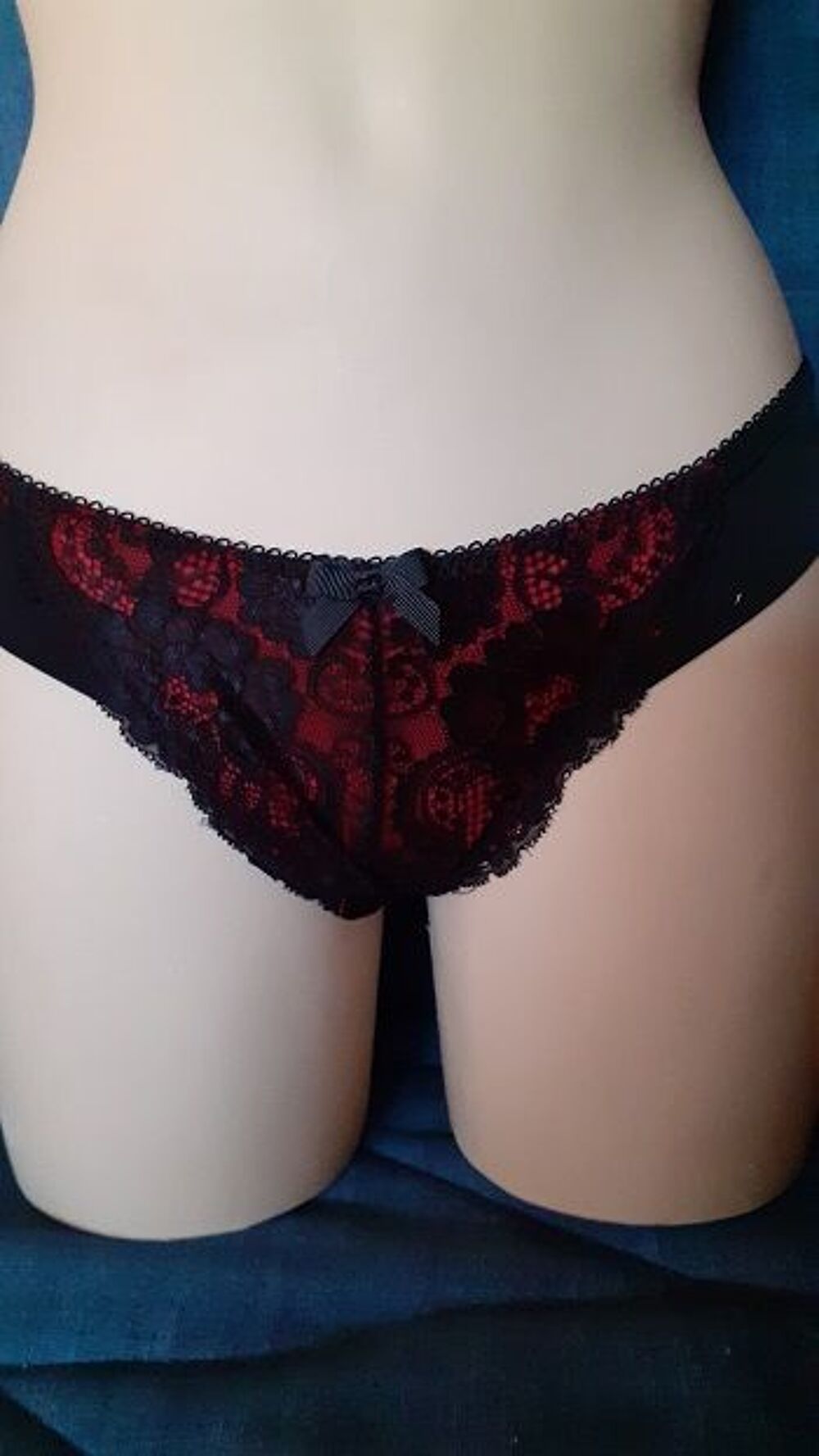 Culotte Secret possessions Vêtements