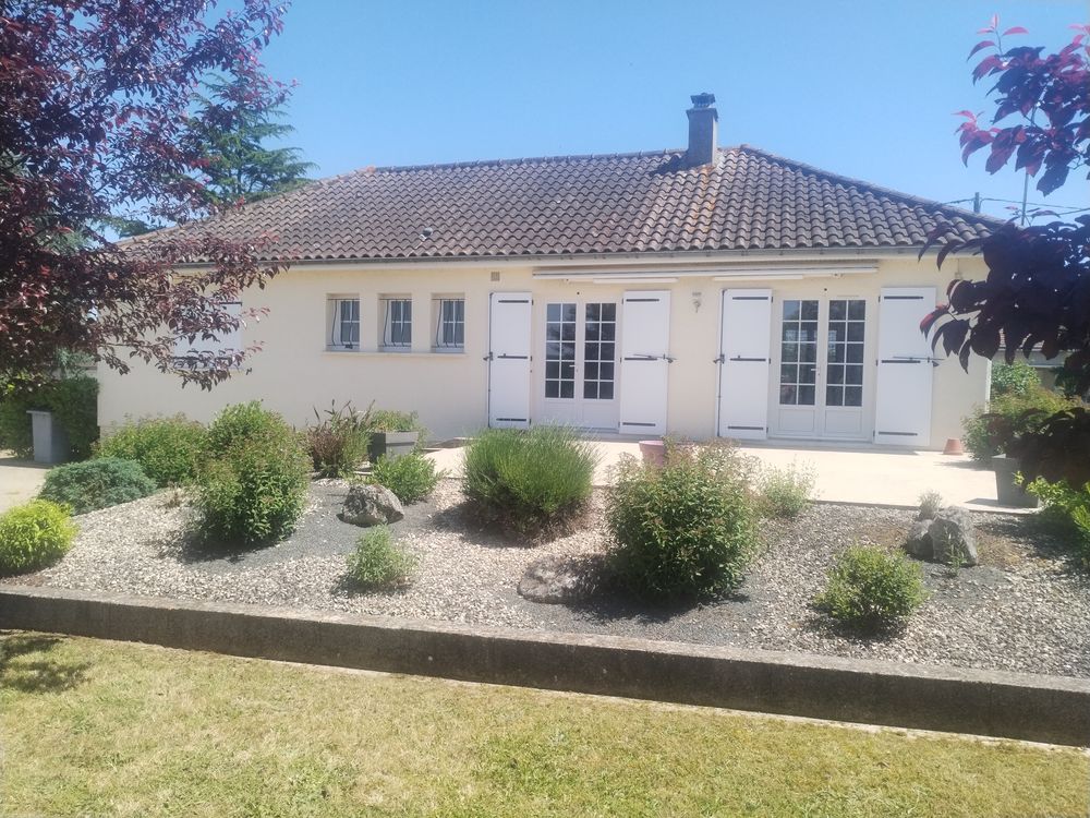 Maison 4 pièces 115 m² · à France · 115 m² · 220 000 €
