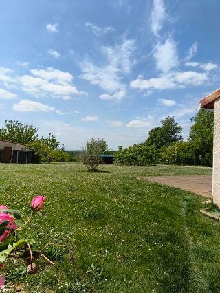  Maison à vendre 4 pièces 93 m²