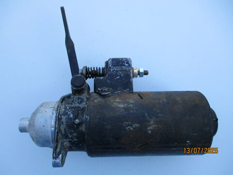 Démarreur à tirette Ducellier ref 6112C 6v pour 2CV 50 Saint-Yrieix-la-Perche (87)