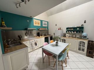  Appartement  vendre 2 pices 44 m