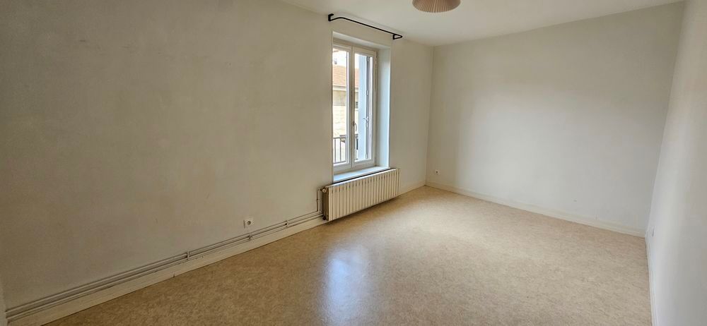 Location Appartement F5 100m2 NANCY CUISINE EQUIPEE Nancy