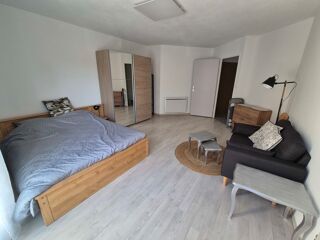  Appartement à louer 1 pièce 31 m²