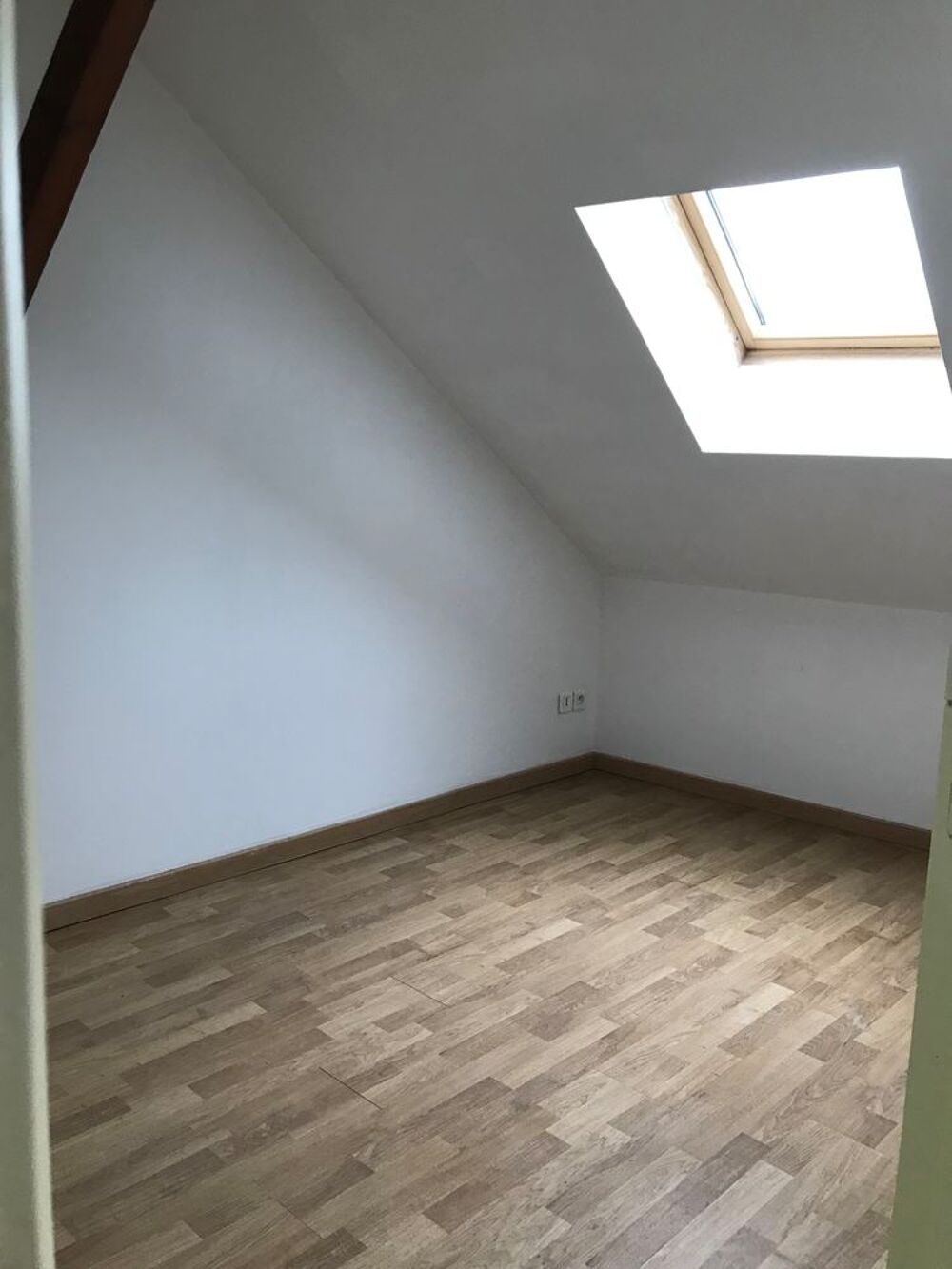 Location Appartement Appartement T2 à Tergnier Tergnier