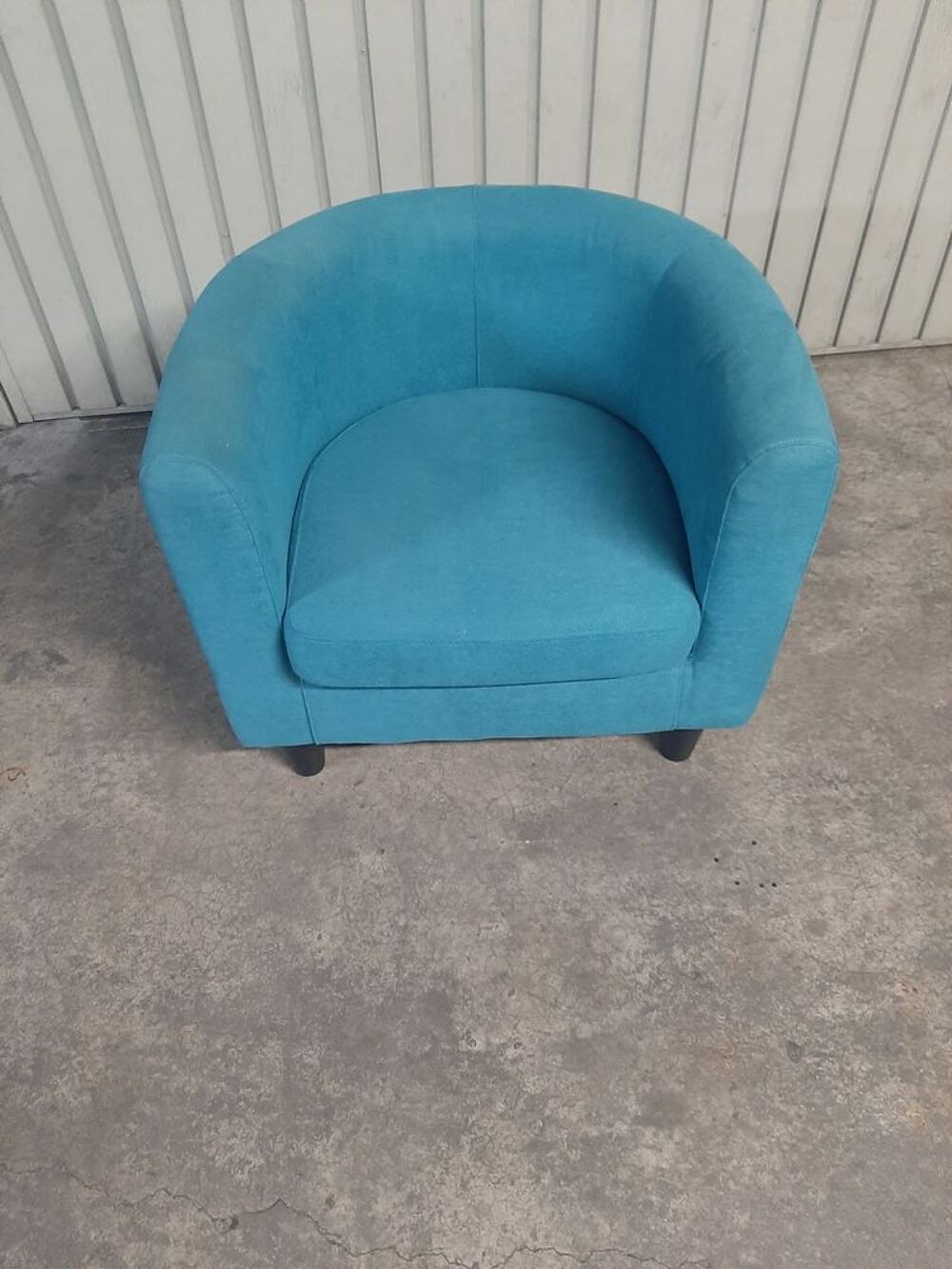 2 fauteuils Meubles