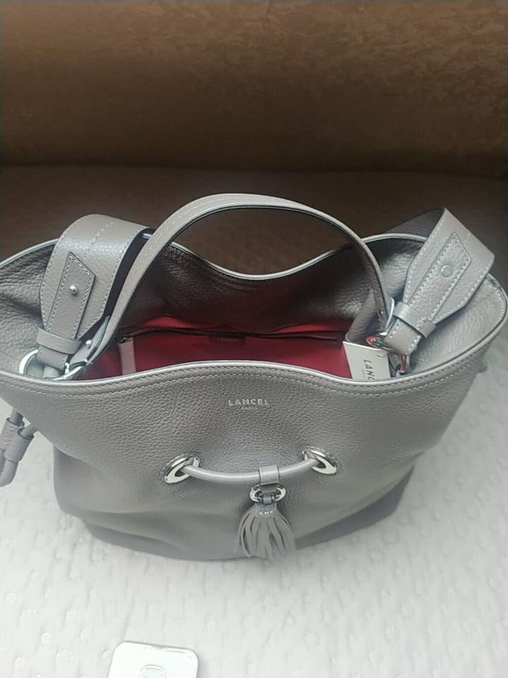 Sacha lancel hot sale