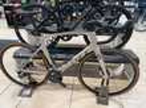 v&eacute;lo route SCOTT FOIL RC 30 2022 Vlos