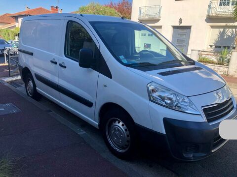 Peugeot expert tepee Expert 2.0 HDi 128 ch ? 3 places