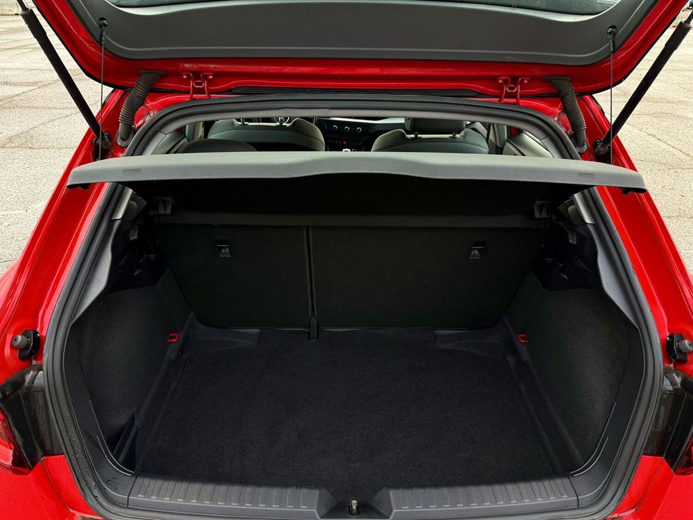 A1 Sportback 25 TFSI 95 ch BVM5 Advanced 2021 occasion 65800 Aureilhan