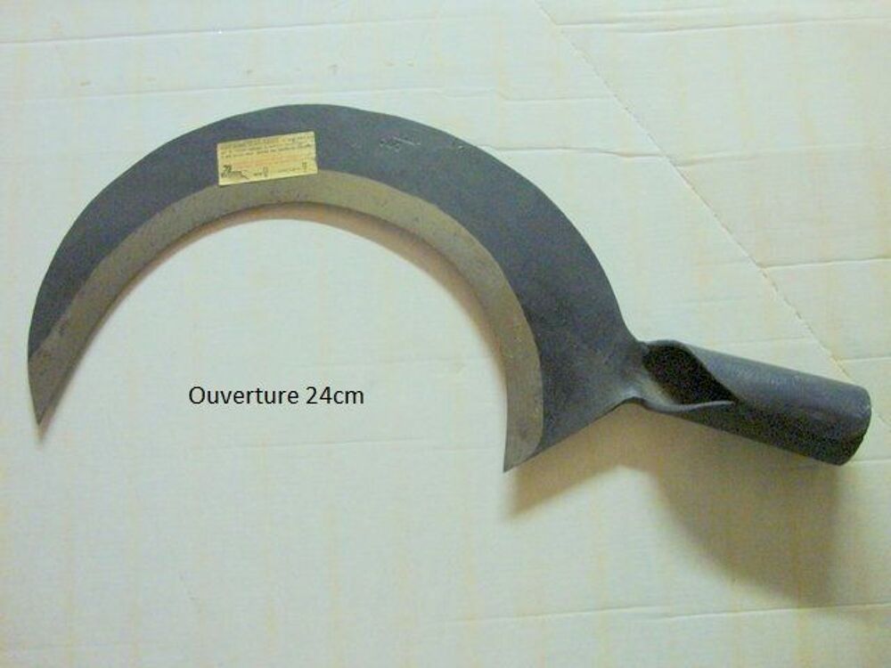 Outils d'&eacute;lagage TALABOT (France) Jardin
