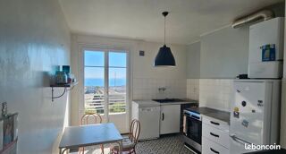  Appartement à vendre 3/4 pièces 95 m²