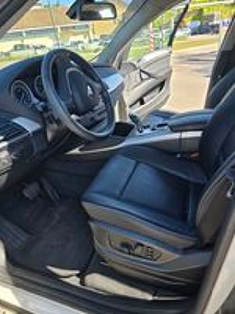 X6 xDrive30d 245ch Luxe A 2010 occasion 30650 Rochefort-du-Gard