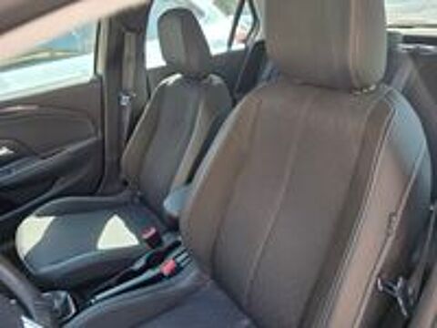 Corsa 1.2 Turbo 100 ch BVM6 Elegance 2020 occasion 07600 Vals-les-Bains